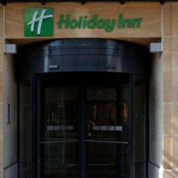 Holiday Inn Paris - Gare De L'est