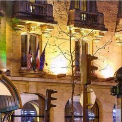 Holiday Inn Paris - Gare De Lyon Bastille