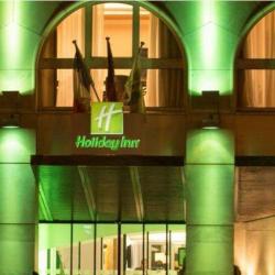 Holiday Inn Paris - Gare Montparnasse