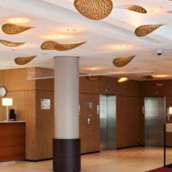 Holiday Inn Paris - Porte De Clichy