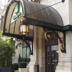 Holiday Inn Paris Bastille