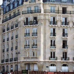 Holiday Inn Paris Gare De L'est