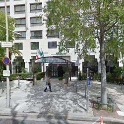 Holiday Inn Renthotels Nice