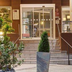 Holiday Inn Toulon - City Centre