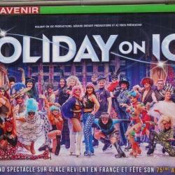 Holiday On Ice