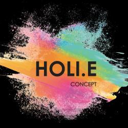 Holi.e Concept