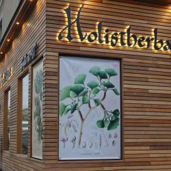 Holistherba
