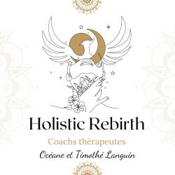 Holistic Rebirth - Languin