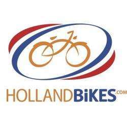 Holland Bikes Nice