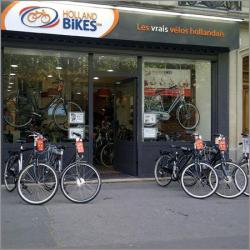 Holland Bikes