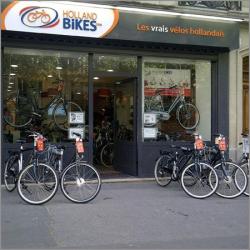Holland Bikes