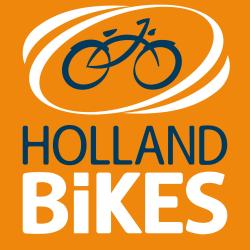 Holland Bikes Tours & Rentals - Nice