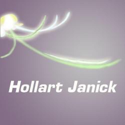 Hollart Janick