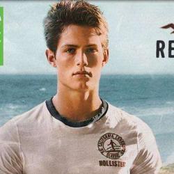 Hollister