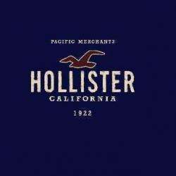 Hollister