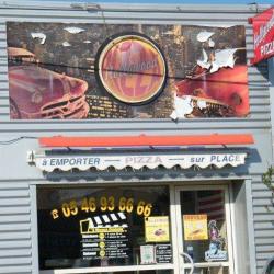 Hollywood Pizza
