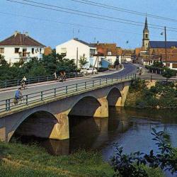 Holtzheim