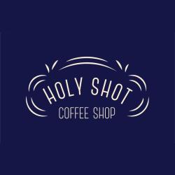 Holy Shot Coffee Shop
