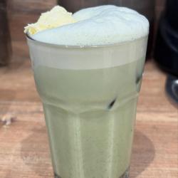 Holy Shot Coffee Shop