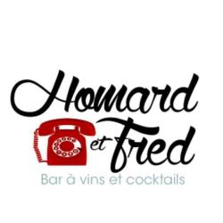 Homard Et Fred