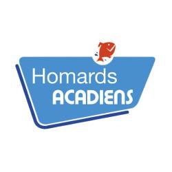 Homards Acadiens - Réseau Le Saint