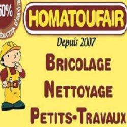 Homatoufair