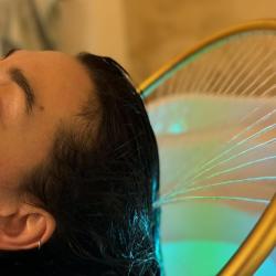 Homaya - Spa Capillaire
