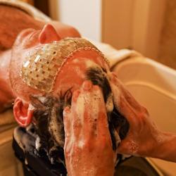 Homaya - Spa Capillaire