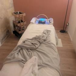 Homaya - Spa Capillaire