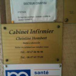 Hombert Christine