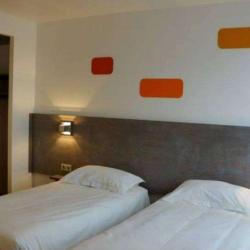 Home 24 Hotel (sarl)