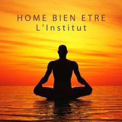 Home Bien Etre L'institut
