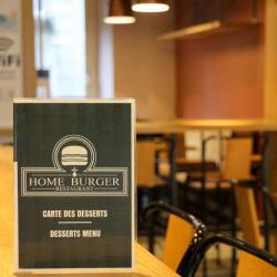 Home Burger