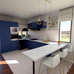 Home By Mau'