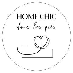 Home Chic Dans Les Prés