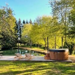 Home Chic Dans Les Prés