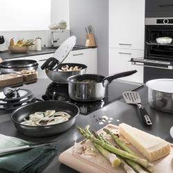 Home & Cook