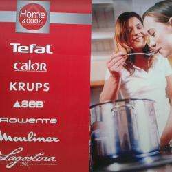Home & Cook
