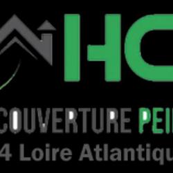 Home Couverture Peinture
