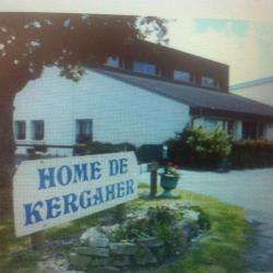 Home De Kergaher