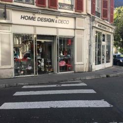 Home Design Et Déco