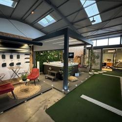Home-design Nîmes — Rénoval Vérandas, Pergolas Et Abris Piscines
