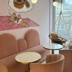Home Donuts Enghien-les-bains