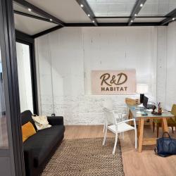 Home Energie Concept By R&d Habitat