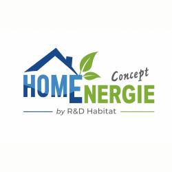 Home Energie Concept By R&d Habitat