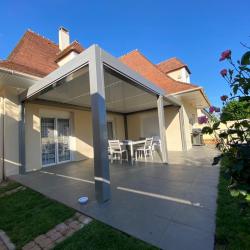 Home Garde Fenêtre - Ouvertures - Pontoise