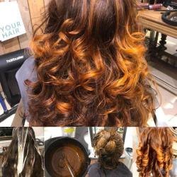 Home Hair