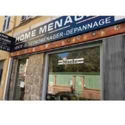 Home Menager