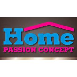 Home Passion Concept - Agence Immobilière Nanterre