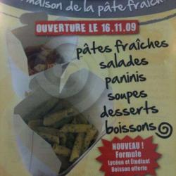 Home Pasta